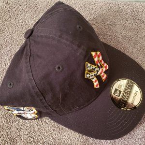 New York Yankees 4th of July New Era 920 Hat